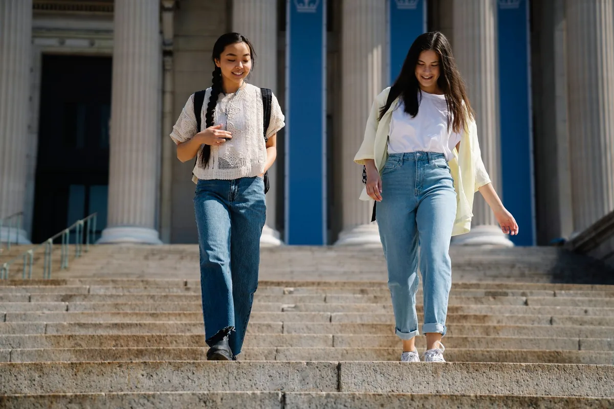 الأميرة البلجيكية إليانور تختار جامعة أوترخت الهولندية لدراستها الجامعية
