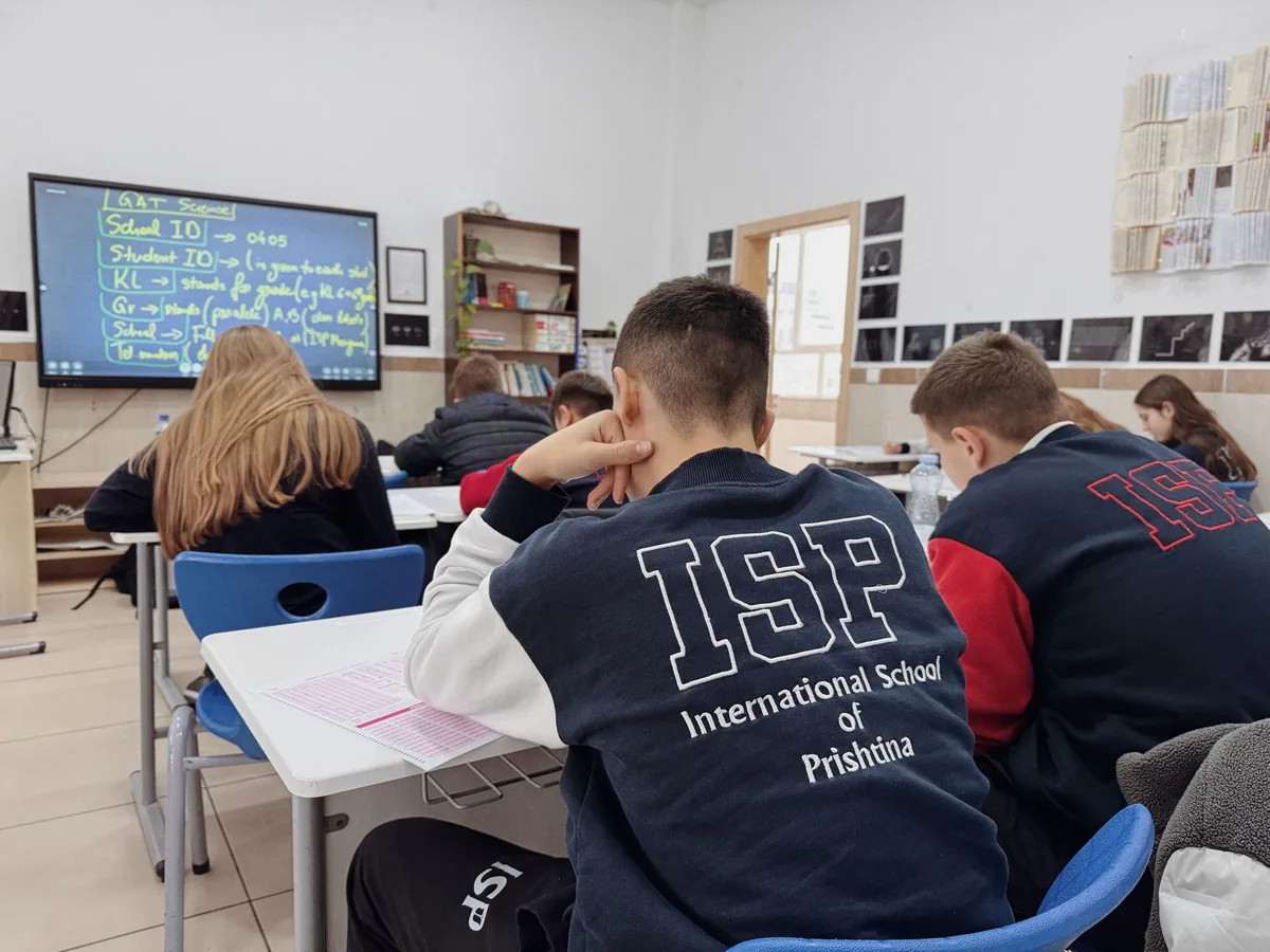 التعليم البريطاني في أمستردام: خيارات المدرسة البريطانية الدولية