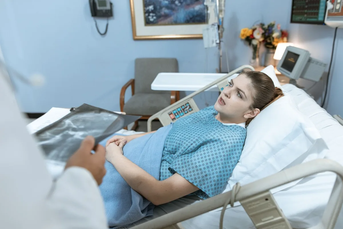 إنهاء حياة طفل مريض: مراجعة لجنة التقييم الطبية في هولندا