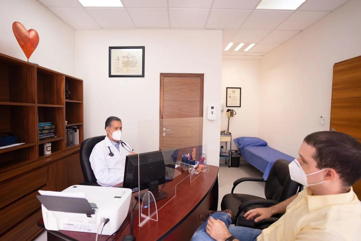 نزاع بين أطباء الأسرة وهيئة الرعاية الصحية في هولندا