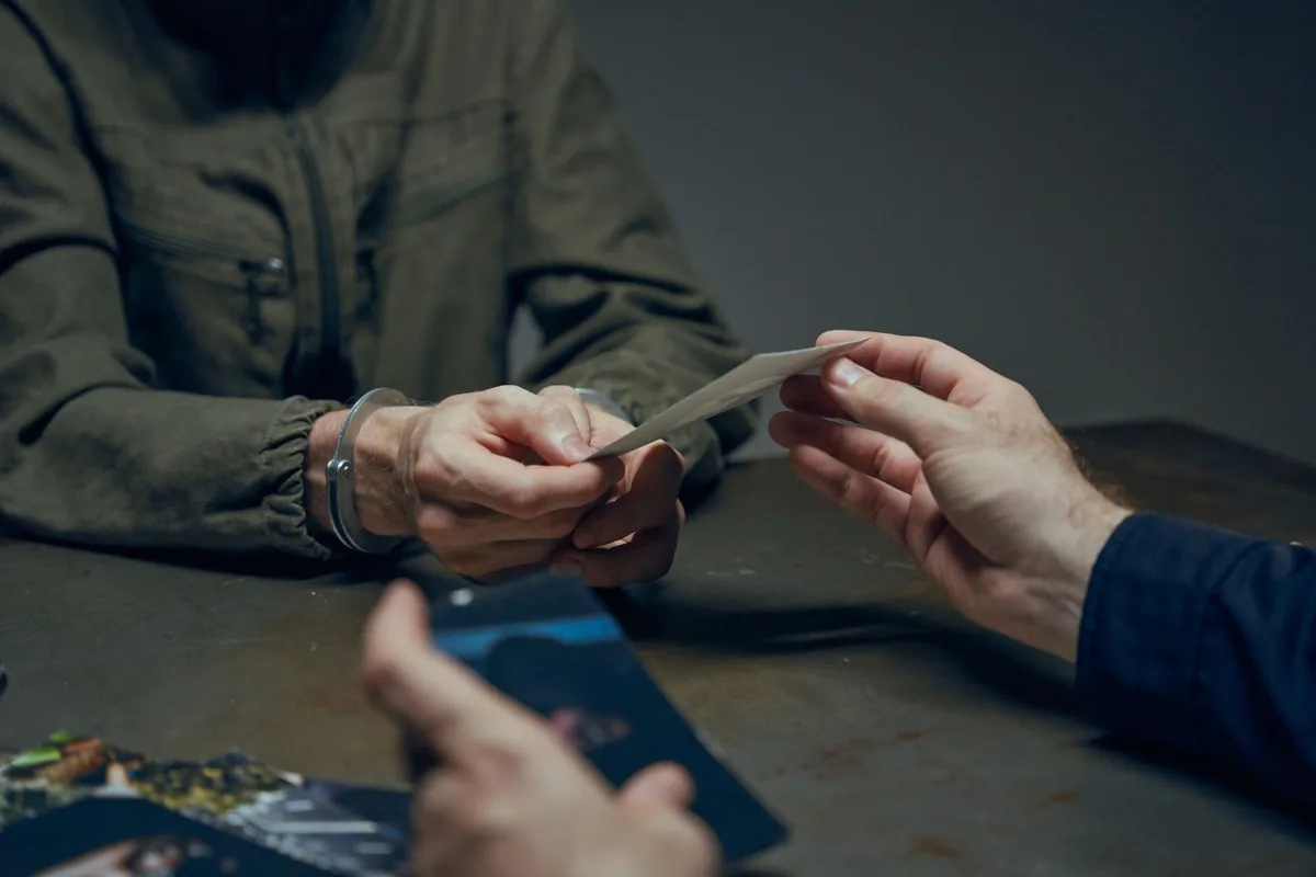 بلاغات اعتداء بدار رعاية للمسنين في سكيلفتيا: تحقيق للشرطة