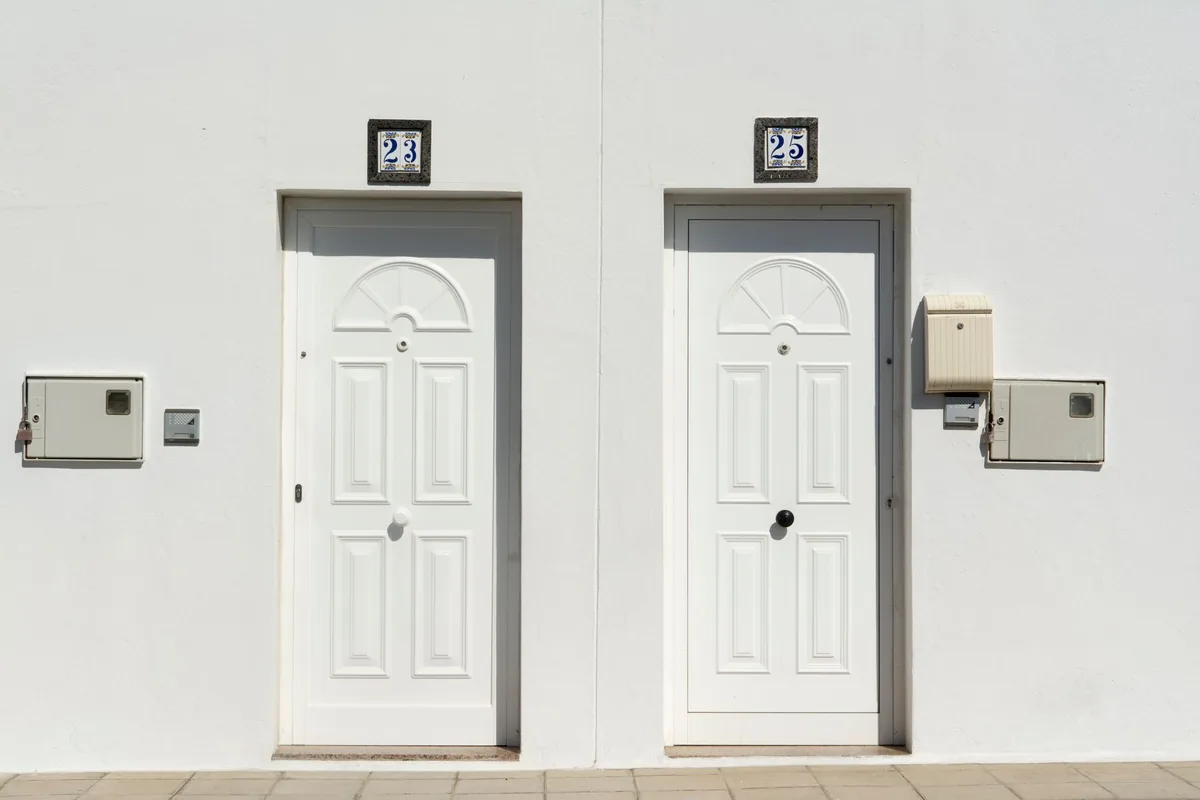 إعلانات السكن الوهمية في هولندا خلال فترة الصيف