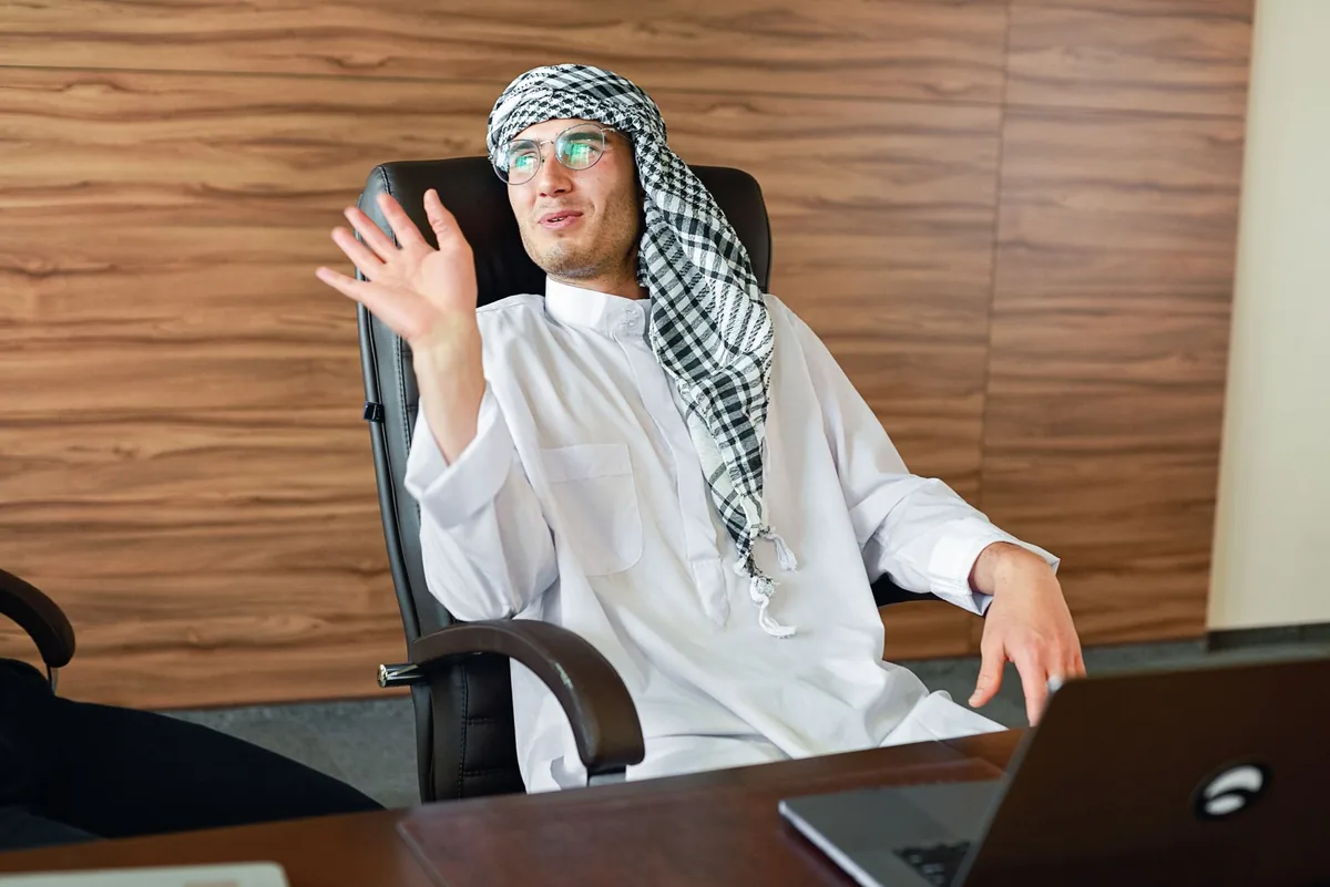 الدليل الشامل: فرص العمل في هولندا للعرب المقيمين