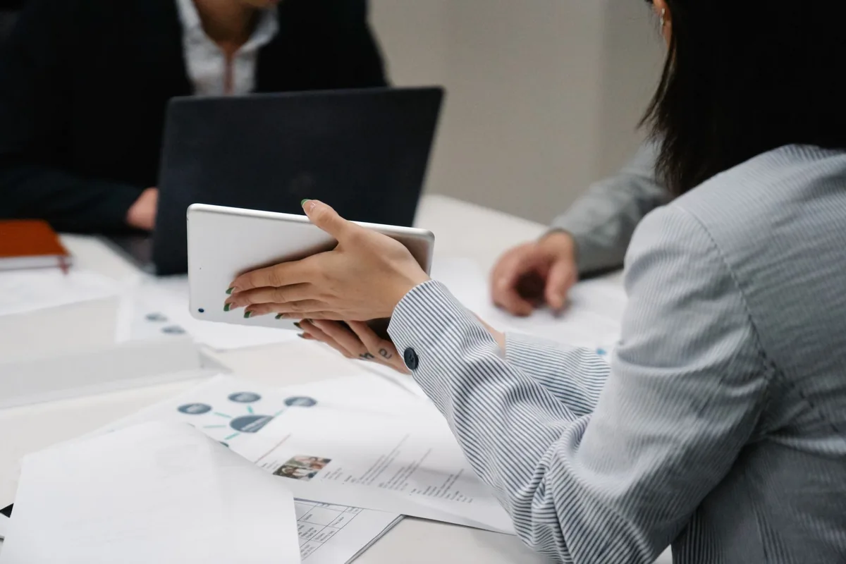تحديثات نظام الهجرة في النرويج: مشروع ModUlf
