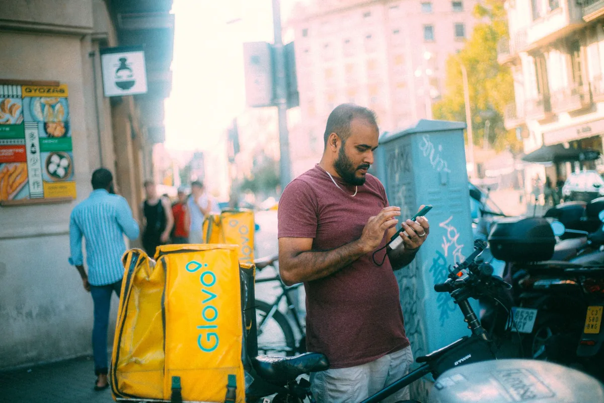 نقابة نرويجية تهاجم تطبيقات التوظيف: "طريقة ماكرة للتهرب من المسؤولية"