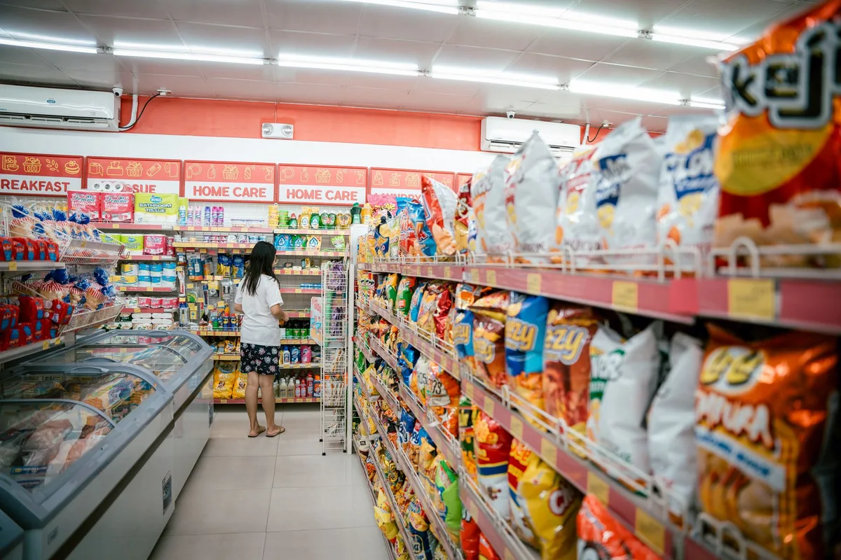 ممارسات تقليص أحجام السلع: تقرير رابطة المستهلكين الهولندية