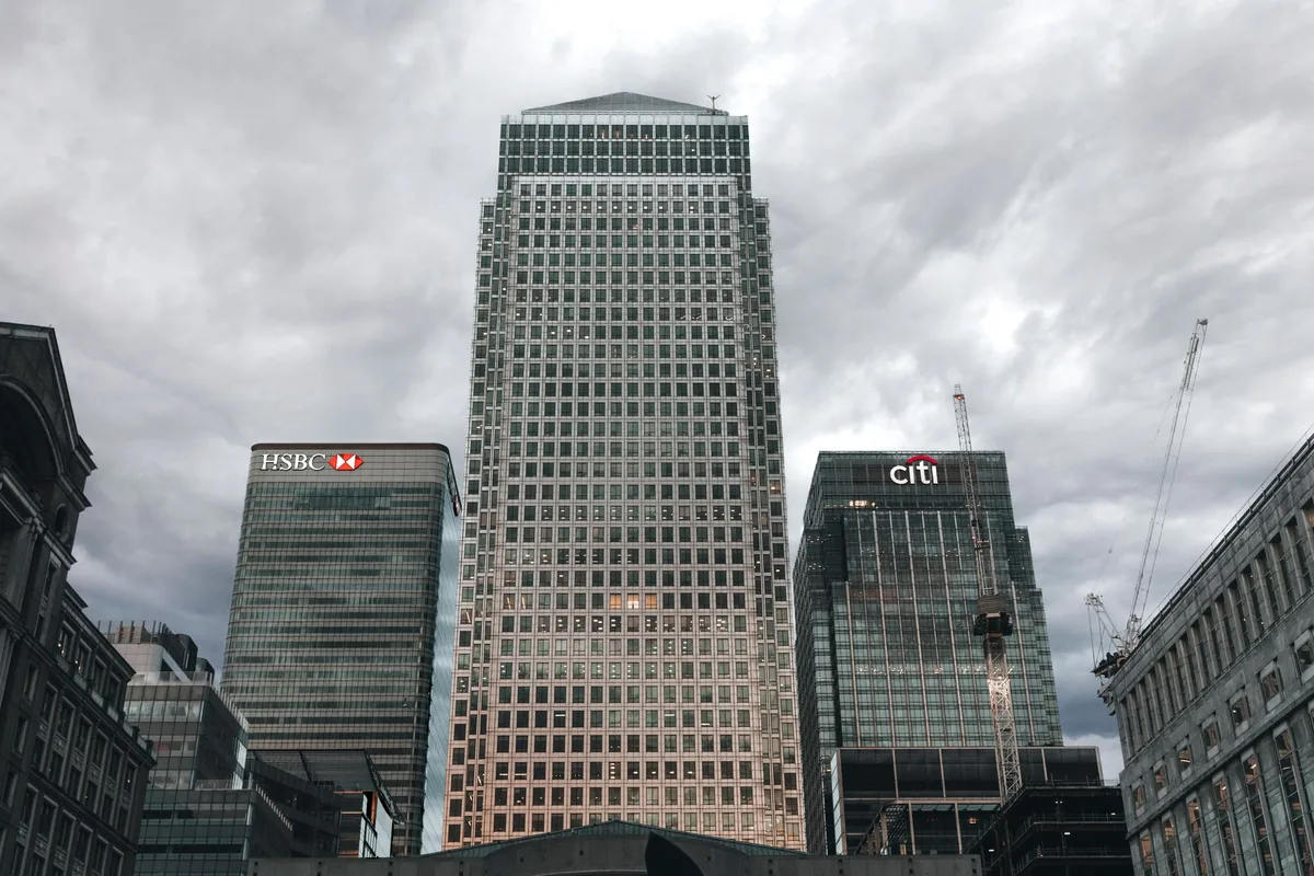 دعوات لفرض ضريبة على البنوك البريطانية بعد أرباح بنك HSBC